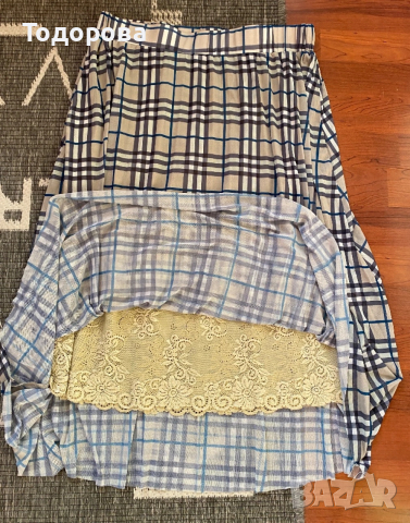 Пола PIMKIE, снимка 2 - Поли - 53393726