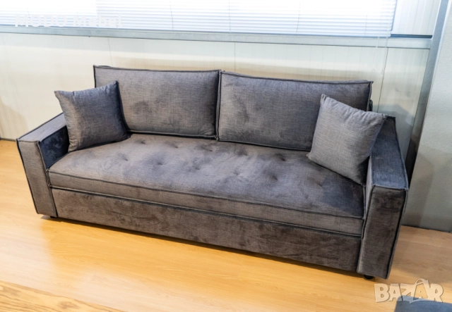 НОВО* Разтегателен диван - Lora - Модо Мебел.