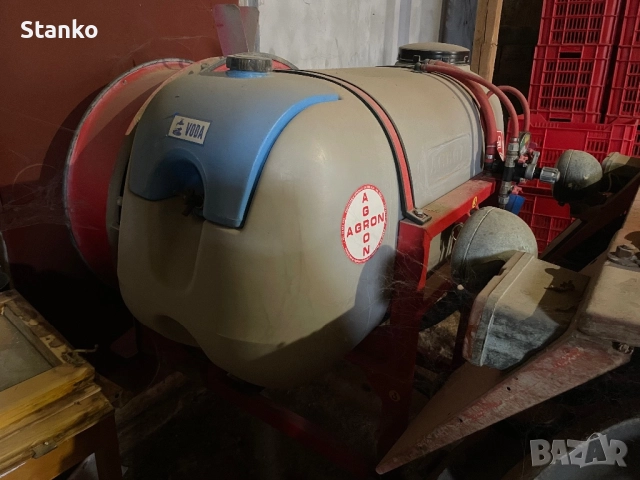 Трактор Т-25 Владимировец , снимка 5 - Селскостопанска техника - 52665135