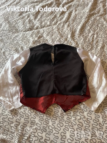 Костюм за Хелоуин, снимка 5 - Други - 52127200