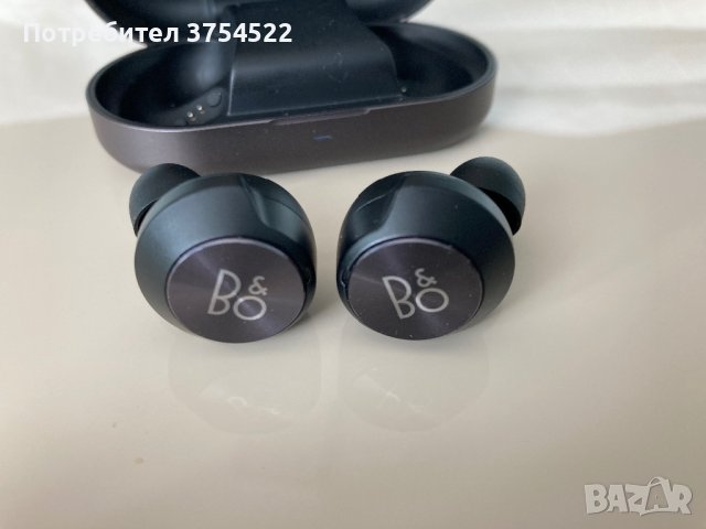 Безжични слушалки Bang & Olufsen Beoplay EQ, черен, снимка 6 - Bluetooth слушалки - 44113727