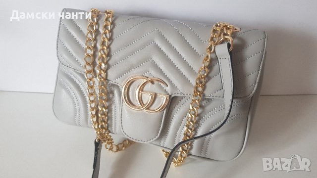 дамска чанта през рамо от Еко кожа НОВО Топ модел 