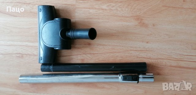 Четка и тръби за прахосмукачка, снимка 2 - Прахосмукачки - 39755868