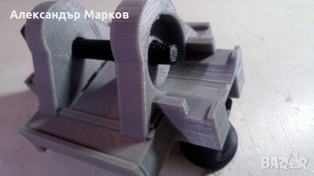 Удължен болт за Minelab Equinox 600-800 и VANQUISH, снимка 9 - Друга електроника - 32331763