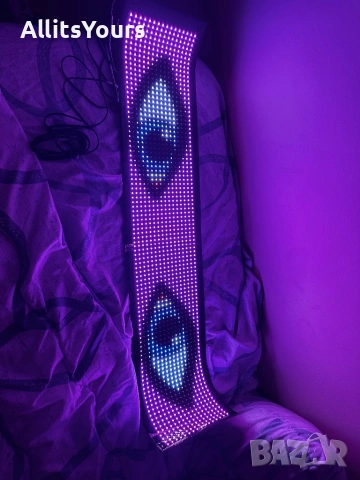 Лед панел за кола или тир, снимка 7 - Аксесоари и консумативи - 53026331