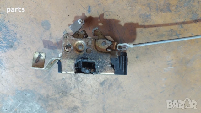 Брава - Ключалка Лява Врата Ситроен Джъмпер - Фиат Дукато - Пежо Боксер, снимка 5 - Части - 51304830