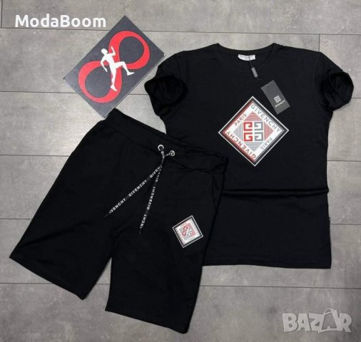 Маркови мъжки комплекти , снимка 4 - Спортни дрехи, екипи - 36618082