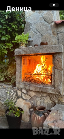 Ръчно изработен албум СБХ Естествена кожа с релефно изображение Размери-35/24.5 см Оризовата хартия 