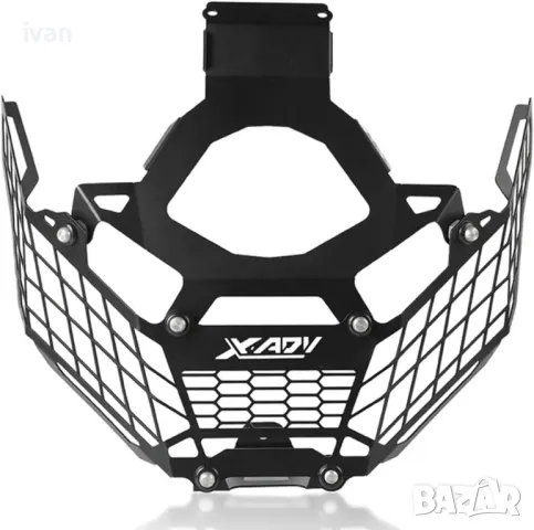 намаление предна решетка за Honda X-ADV XADV X ADV 750 2017 2018 2019 2020 