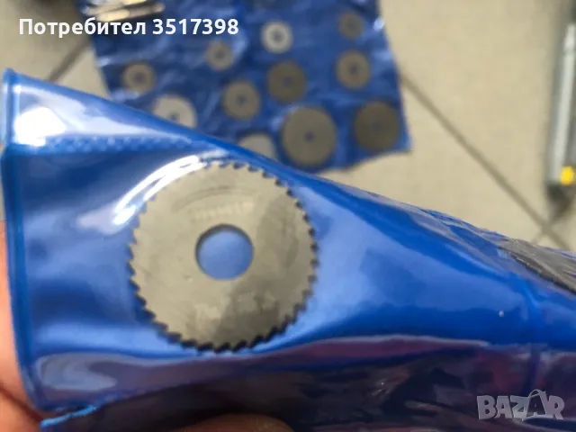 Мини дискове , снимка 5 - Други инструменти - 47262178