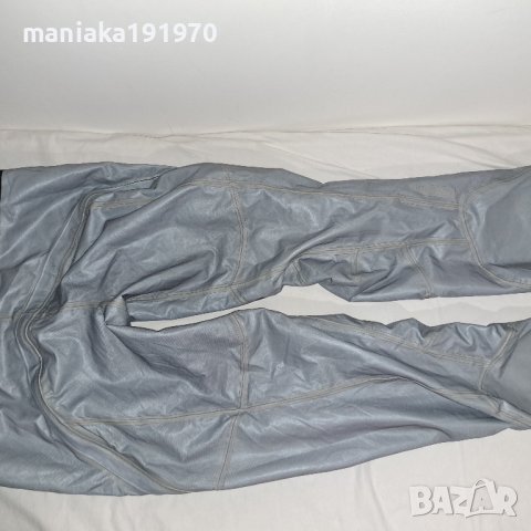 Norrona Trollveggen dri3 Bib Pants (XXL) ски (катерачески) панталон, снимка 16 - Зимни спортове - 39218131