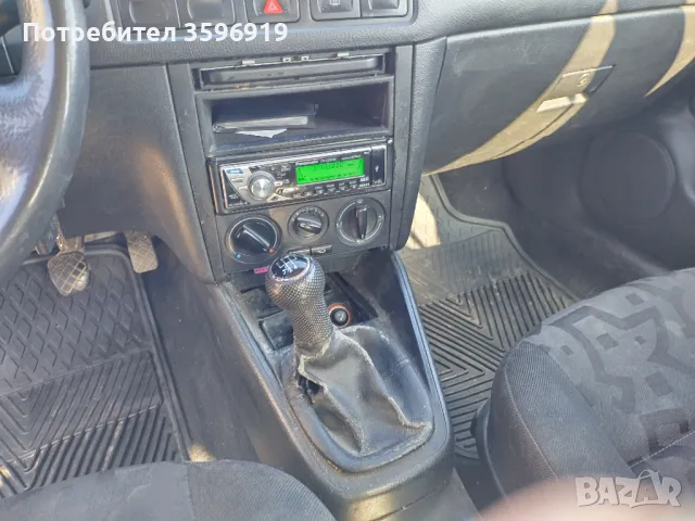Голф 4, снимка 6 - Автомобили и джипове - 47547978
