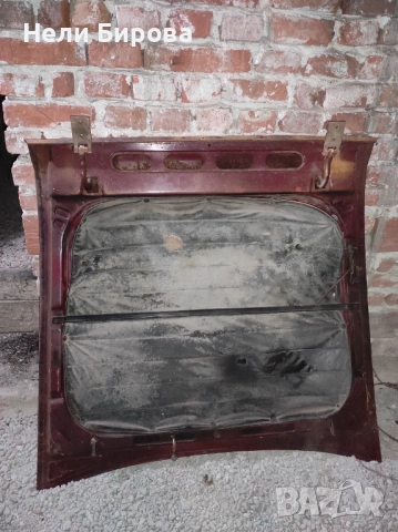 ПРОДАВАМ за МОСКВИЧ 2140D, 1976 г., снимка 14 - Части - 51501377