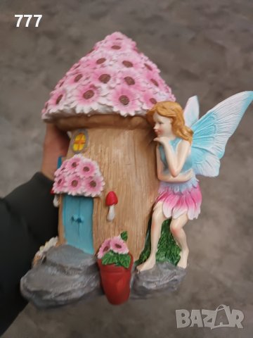 къщичка, снимка 2 - Декорация за дома - 44006020