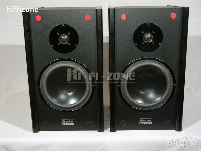 ТОНКОЛОНИ  Dynaudio msp 110 /1 , снимка 3 - Тонколони - 33515066