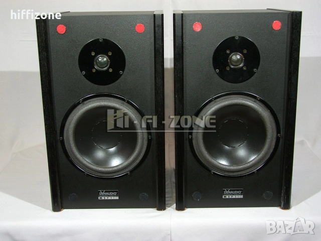 Тонколони    Dynaudio msp 110 /1 