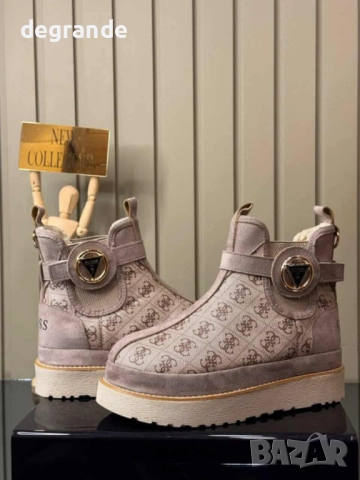 Дамски Боти Guess