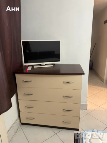 Едностаен под наем в Люлин 8,метро, снимка 7 - Апартаменти - 53262148