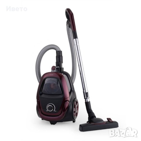 Прахосмукачка MUHLER 