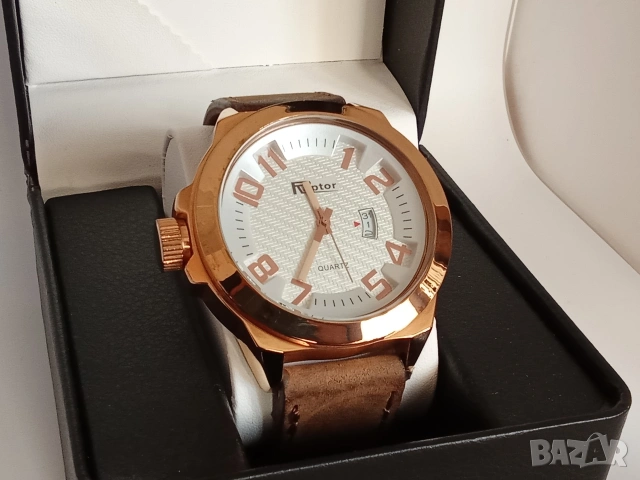 Мъжки часовник Raptor 