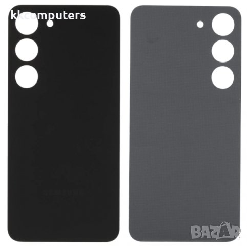 Капак батерия зa Samsung A54 5G 2023 (А546) /Черен/ Баркод : 116030