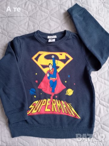 Детски блузи , снимка 2 - Детски Блузи и туники - 43896643