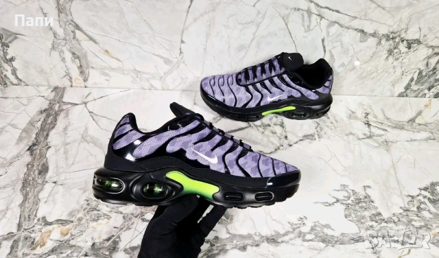 Мъжки маратонки Nike , снимка 3 - Спортни обувки - 53395318