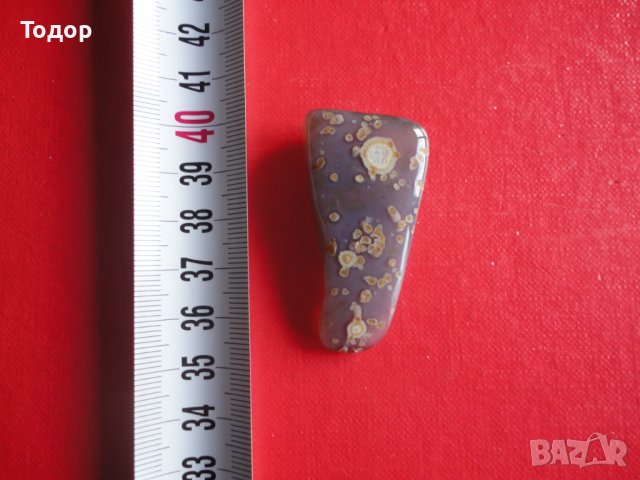 Естествен камък минерал 1, снимка 1 - Колекции - 40577812