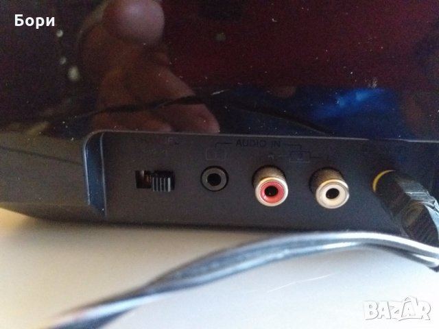 SONY Безжични слушалки SONY TMR RF855R, снимка 6 - Слушалки и портативни колонки - 32965946