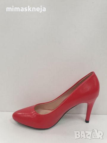 дамски обувки 7793, снимка 2 - Дамски обувки на ток - 39937181