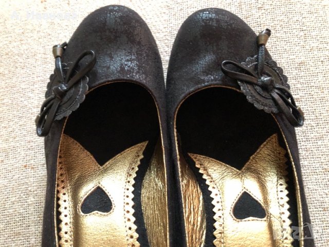 Дамски обувки, снимка 7 - Дамски обувки на ток - 27434529