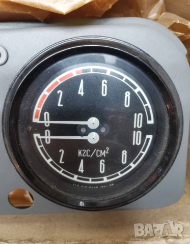 Арматурна табло за Зил 130, снимка 3 - Части - 52046491