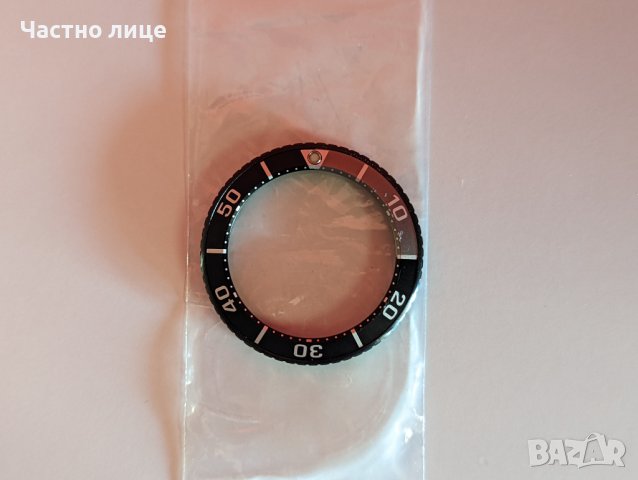 Безел за Seiko SSC761J1, снимка 2 - Каишки за часовници - 36674350