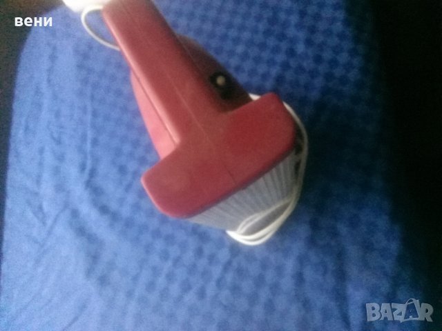 ретро акумулаторна лампа , снимка 2 - Антикварни и старинни предмети - 43485851