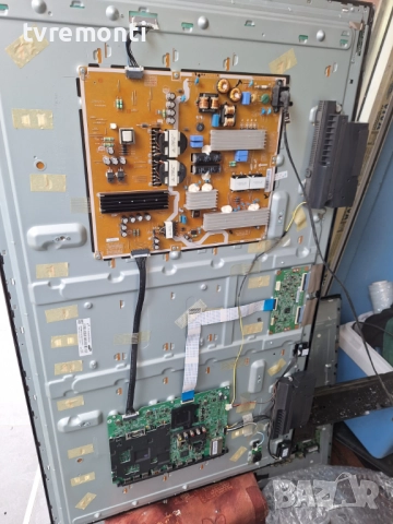 подсветка, от дисплей CY-GH050HGNVAH на телевизор Samsung UE50HU6900S, снимка 3 - Части и Платки - 51492328