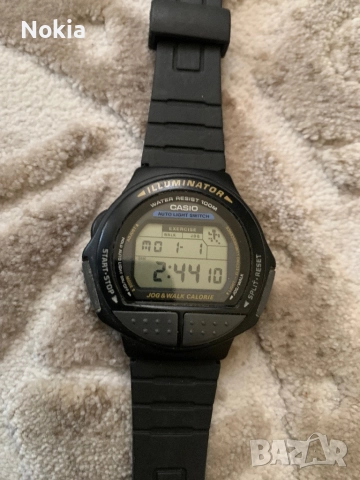 Часовник Casio JC 22 Japan 