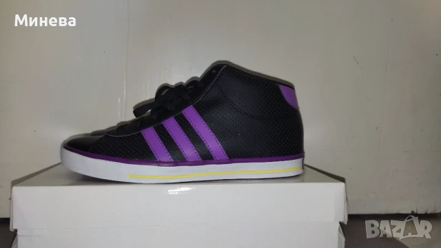 Маратонки ADIDAS , снимка 6 - Маратонки - 51016712