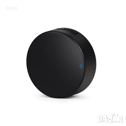 SMART дистанционно управление, С WiFi + IR + RF, съвместимо с Alexa и Google Assistant, , снимка 2 - Други стоки за дома - 50024815