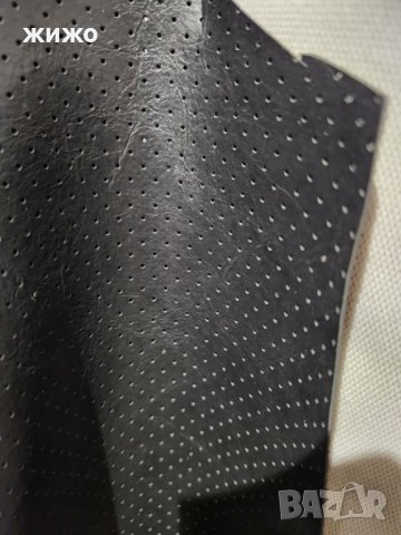 Изкуствена кожа за автотапицерия , дрехи и други, снимка 3 - Платове и дамаски - 40738567