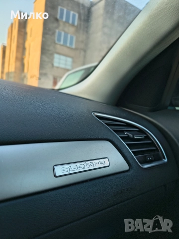 Audi A4 b8 allroad quatrro 2.0 tdi 170 РЪЧКА възможност за бартер , снимка 13 - Автомобили и джипове - 51581297