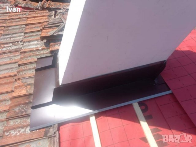 ✅Ремонт на покриви  📞089 529 8663✔, снимка 4 - Ремонти на покриви - 37616776