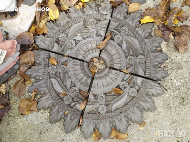 Ленин отливка на портрет, снимка 6 - Колекции - 25762884