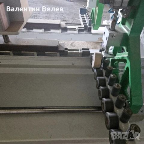 CNC пробивна машина Hirtz F8, снимка 8 - Други машини и части - 51389495