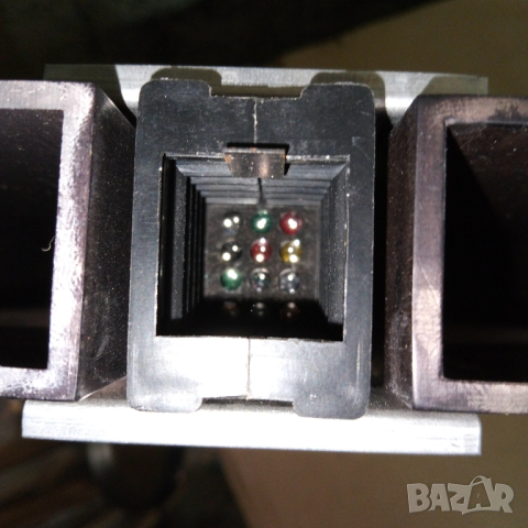 Платки с ел компоненти 35-С, снимка 3 - Друга електроника - 44909370