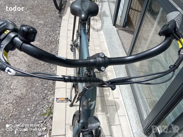 ново електрическо колело, снимка 3 - Велосипеди - 50166290