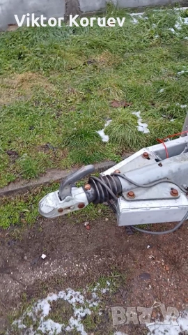 Ремарке ПОД НАЕМ!, снимка 6 - Ремаркета - 53213587