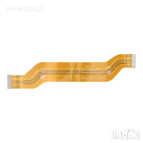 Главен лентов кабел за Huawei Nova 8i оригинал, снимка 1 - Резервни части за телефони - 43212482