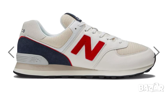  маратонки New Balance 574 номер 46 ,5, снимка 3 - Маратонки - 50606964