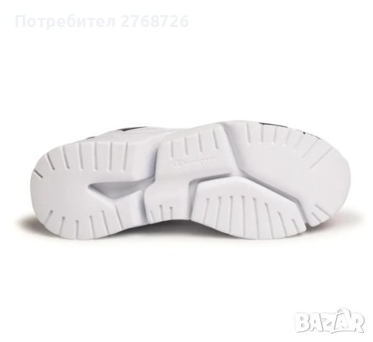 Champion Сникърси Lander Mesh ПРОМО, снимка 4 - Спортни обувки - 44033676