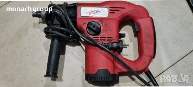 Перфоратор Raider RD-ID01